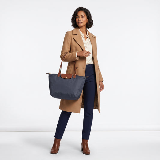L.O-N.G-C.H-A.M-P Le Pliage Original M Tote bag