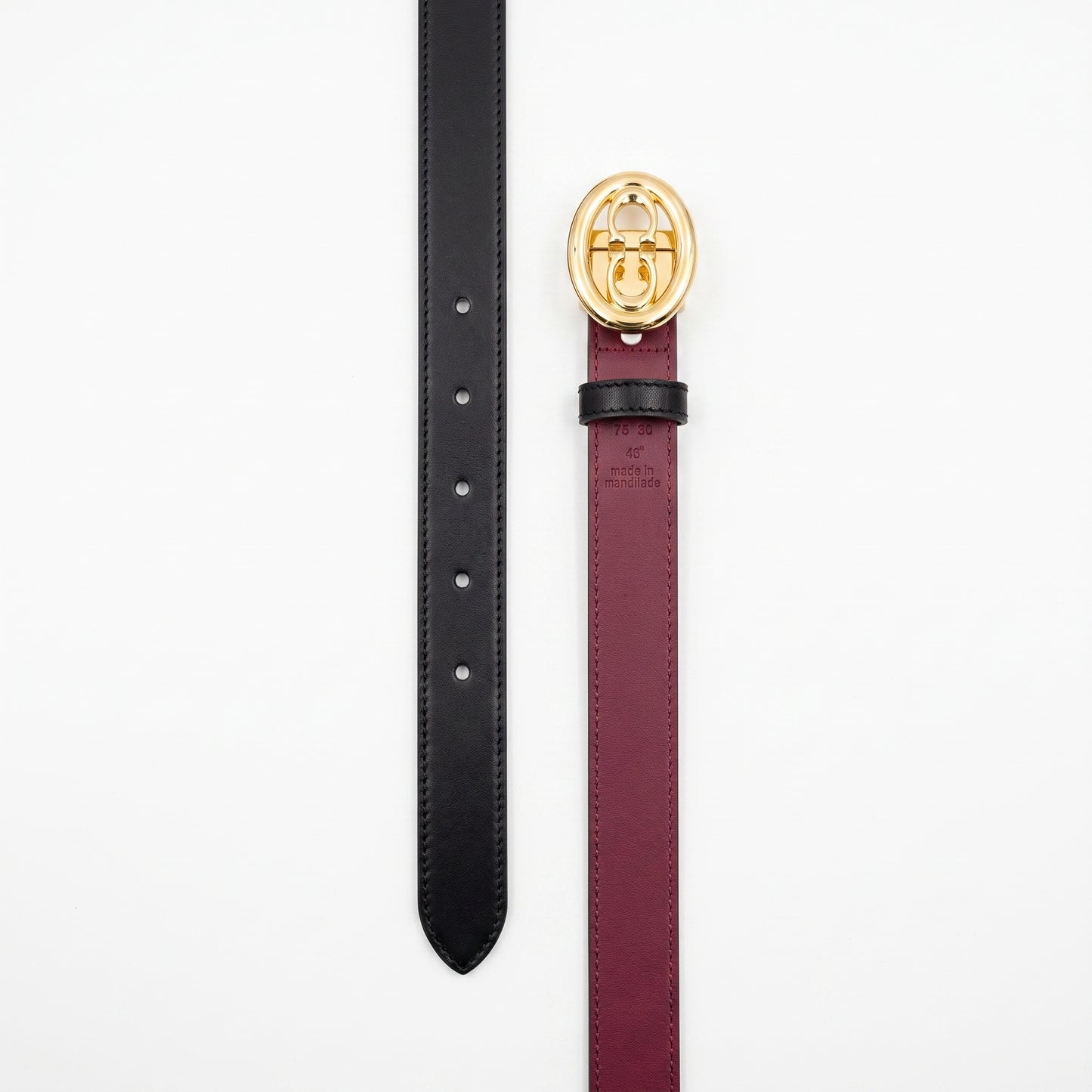 C.O.A.C.H BELT