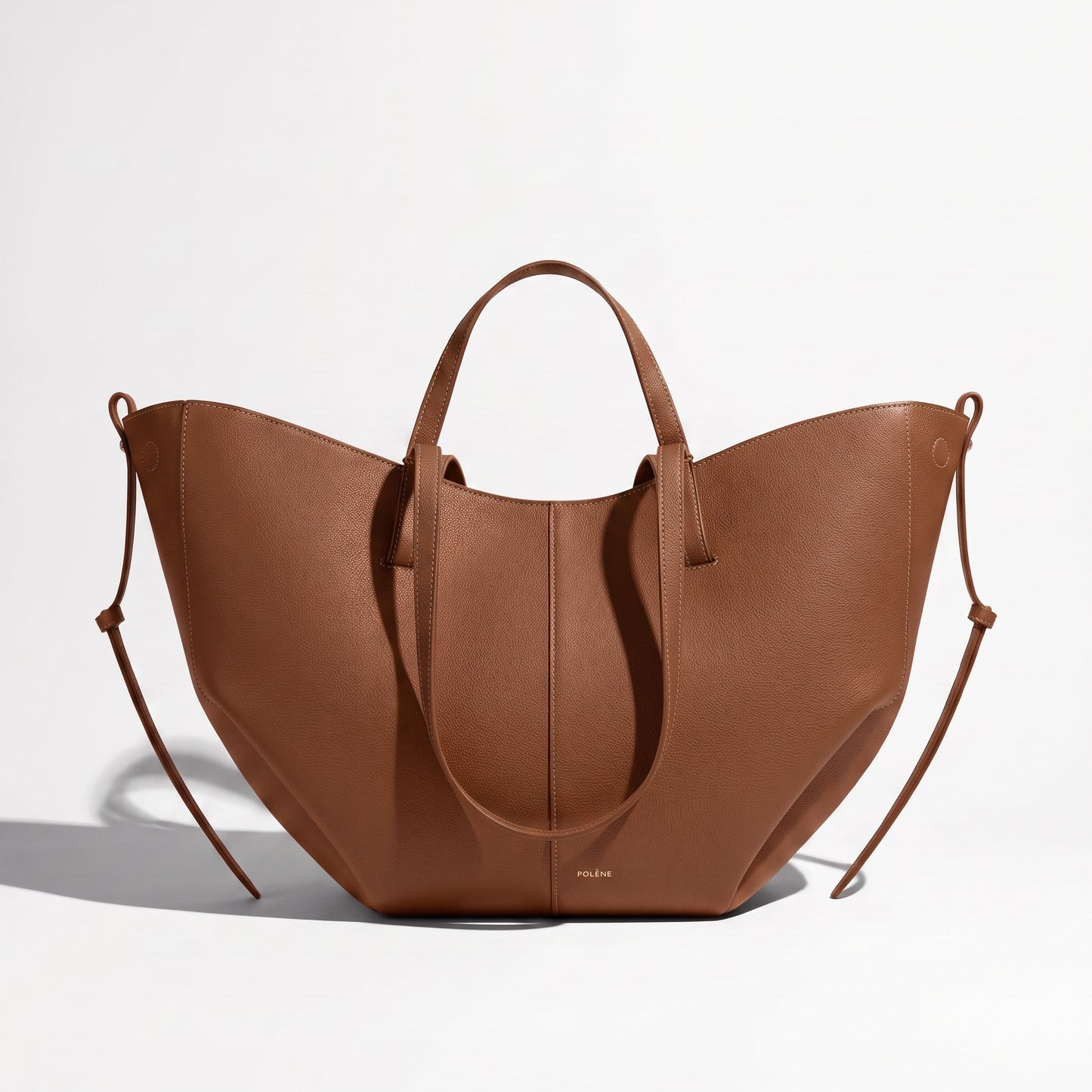 P.O.L.E.N.E Cyme Shoulder BAG