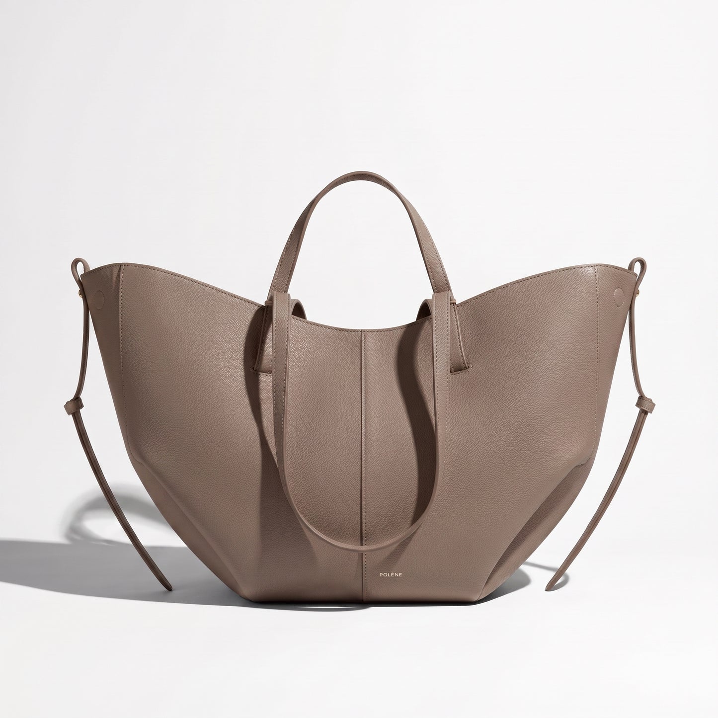 P.O.L.E.N.E Cyme Shoulder BAG