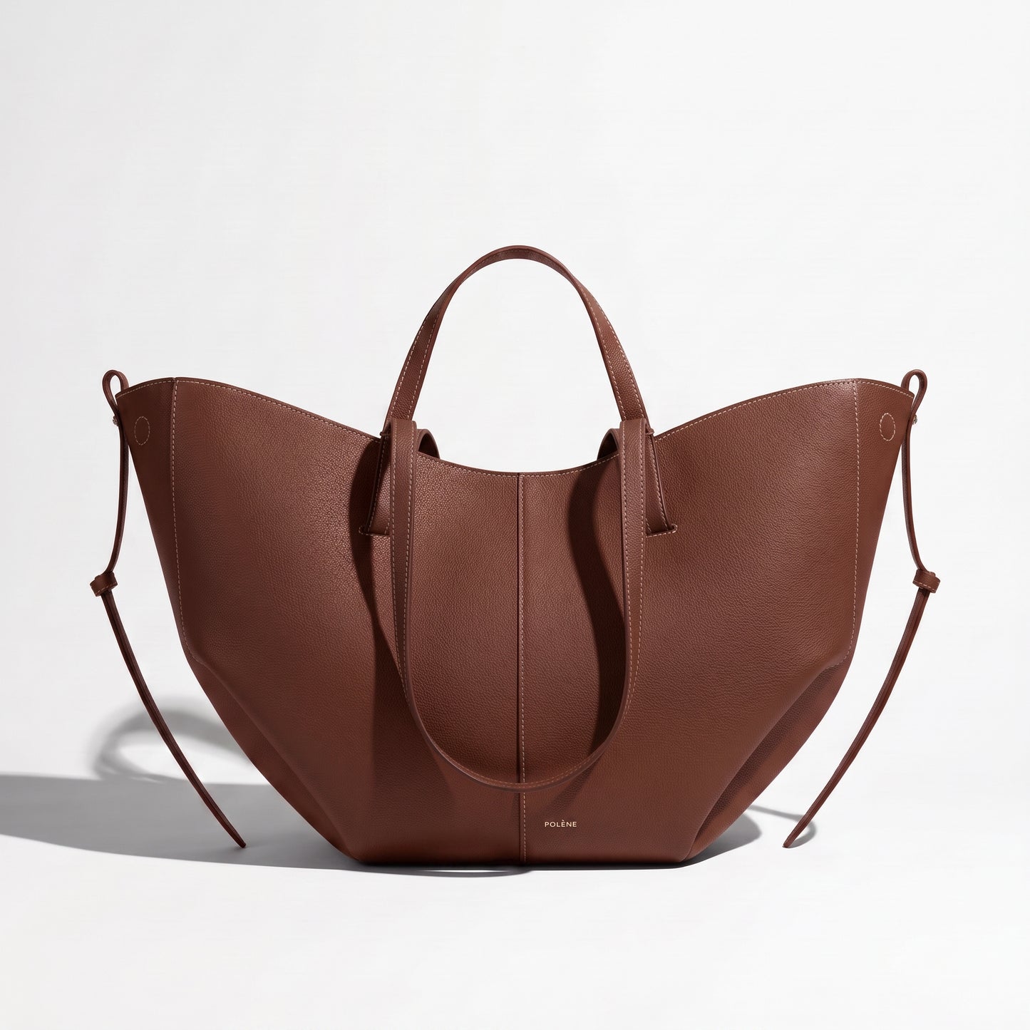 P.O.L.E.N.E Cyme Shoulder BAG