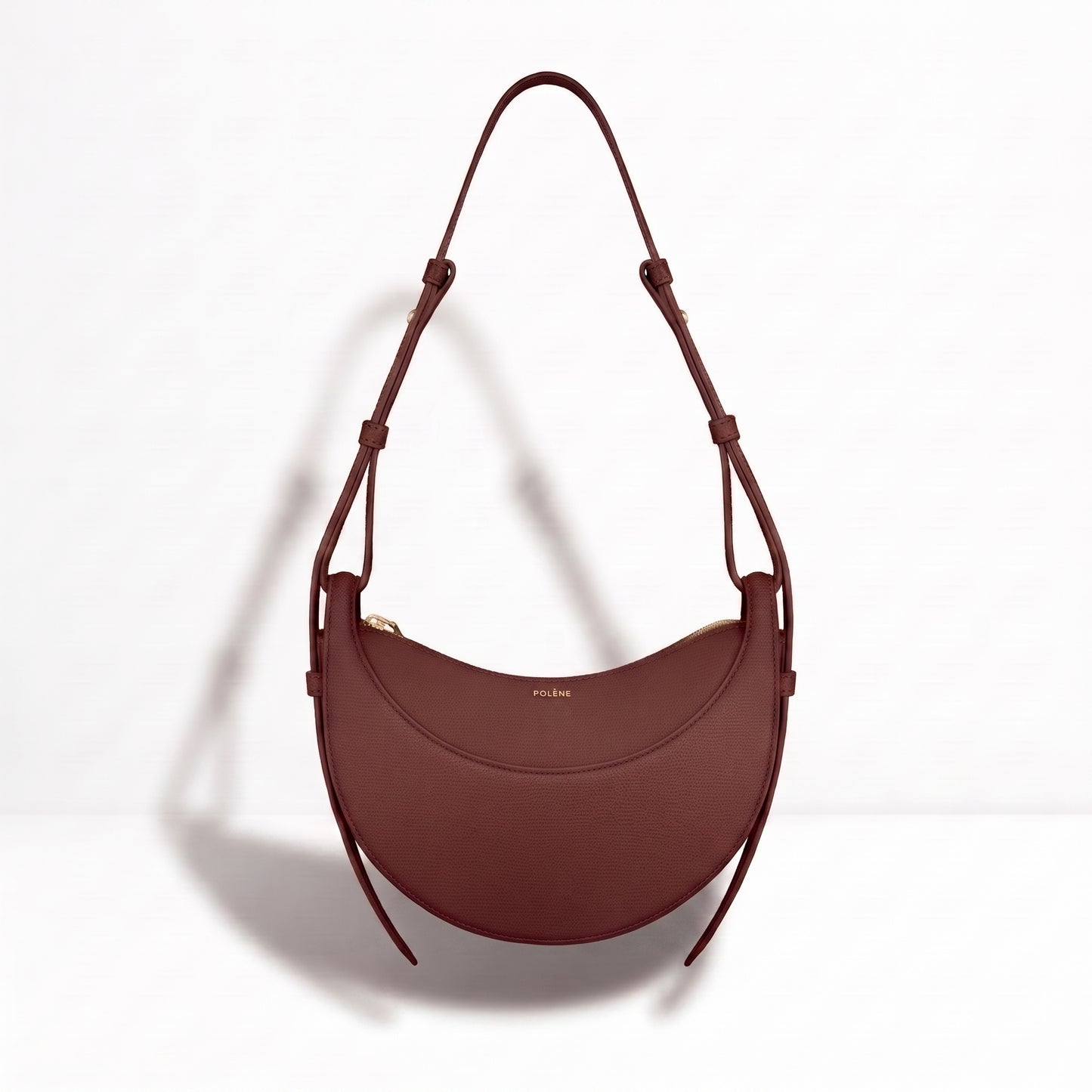 P.O.L.E.N.E CNUMERO DIX CROSSBODY BAG