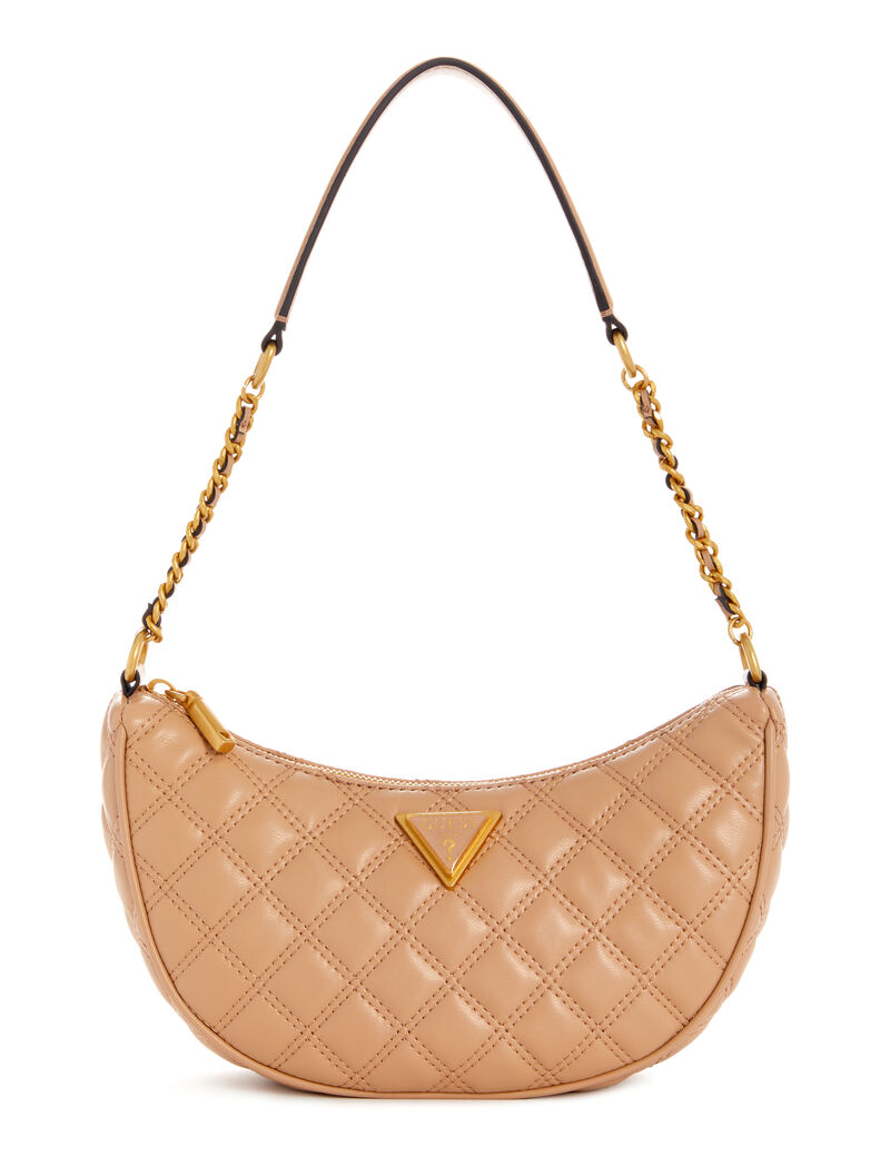 G.U.E.S.S GIULLY TOP ZIP SHOULDER