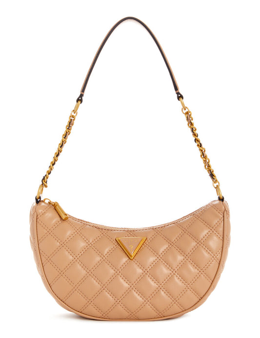 G.U.E.S.S GIULLY TOP ZIP SHOULDER