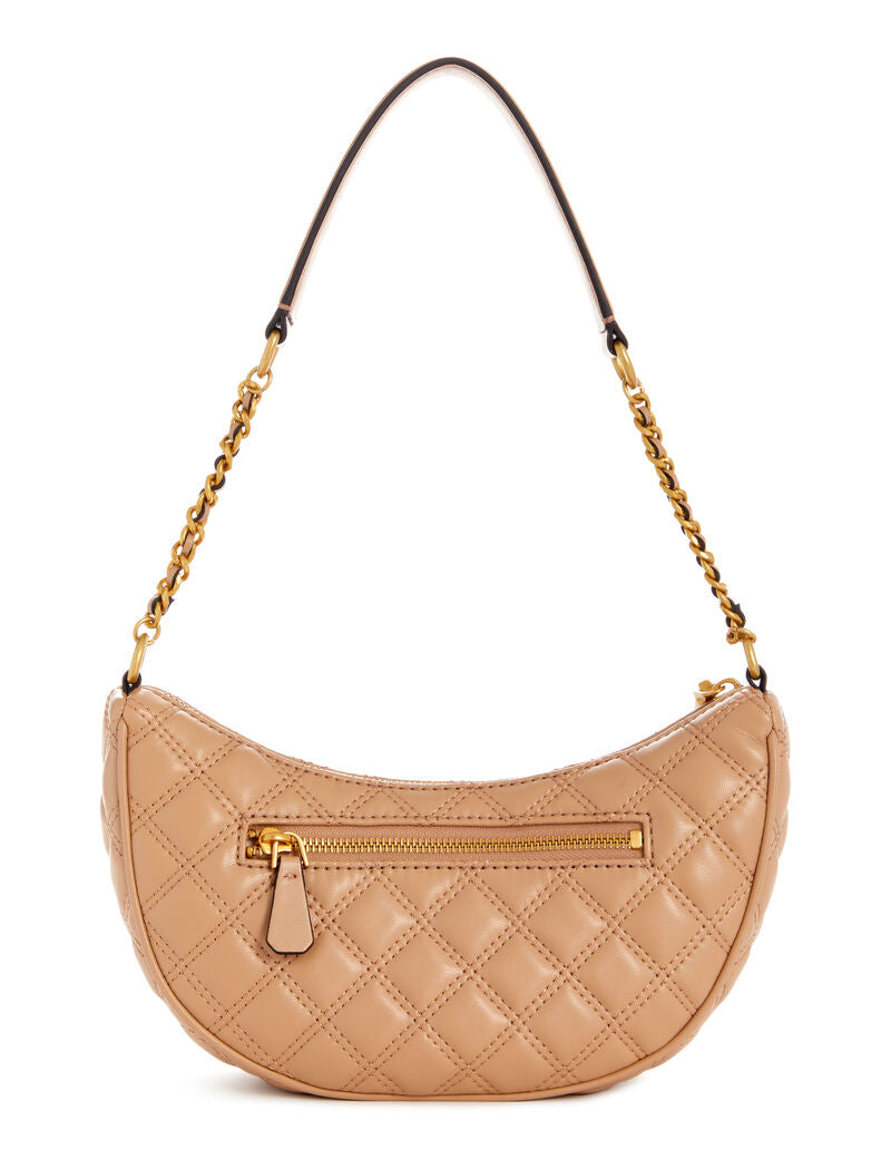 G.U.E.S.S GIULLY TOP ZIP SHOULDER