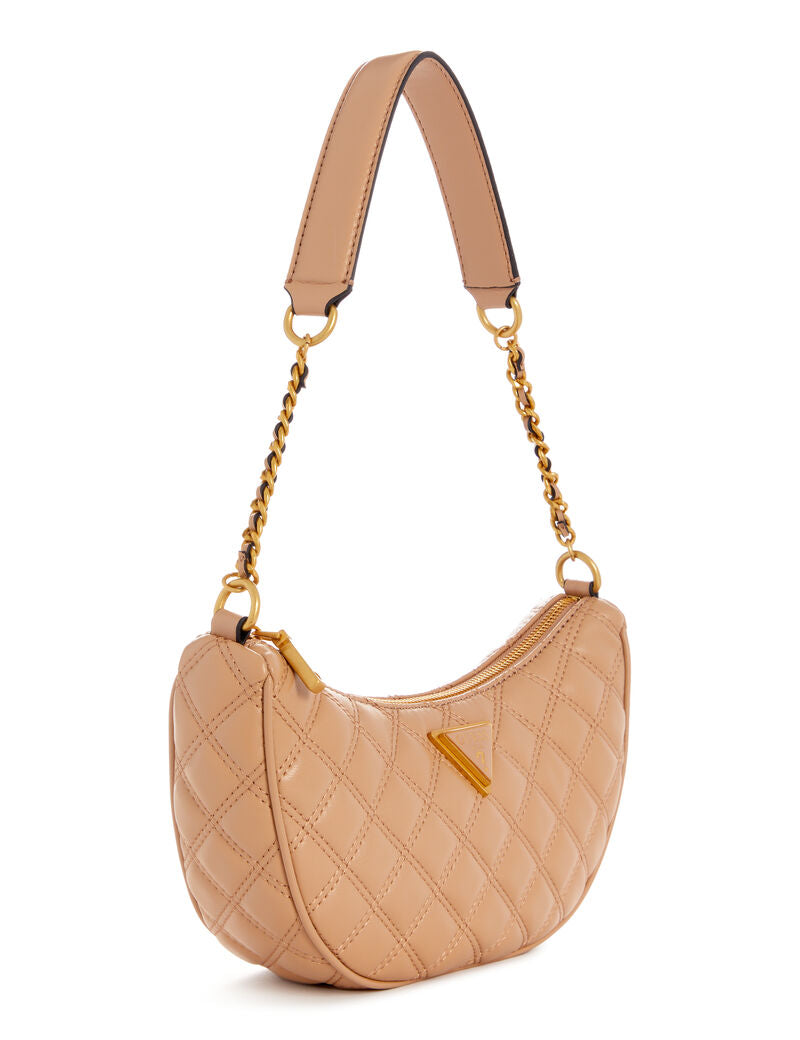 G.U.E.S.S GIULLY TOP ZIP SHOULDER