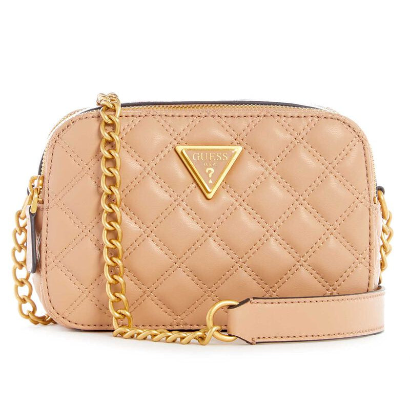 G.U.E.S.S Giully Quilted Mini Crossbody