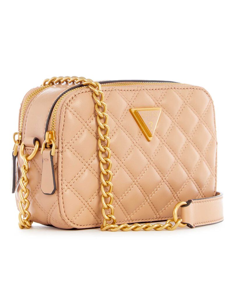 G.U.E.S.S Giully Quilted Mini Crossbody