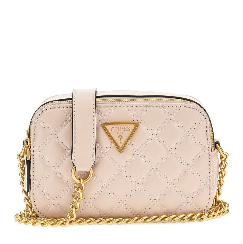 G.U.E.S.S Giully Quilted Mini Crossbody