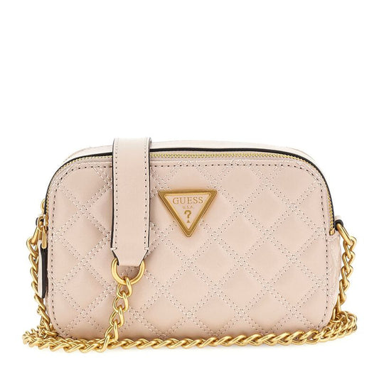 G.U.E.S.S Giully Quilted Mini Crossbody