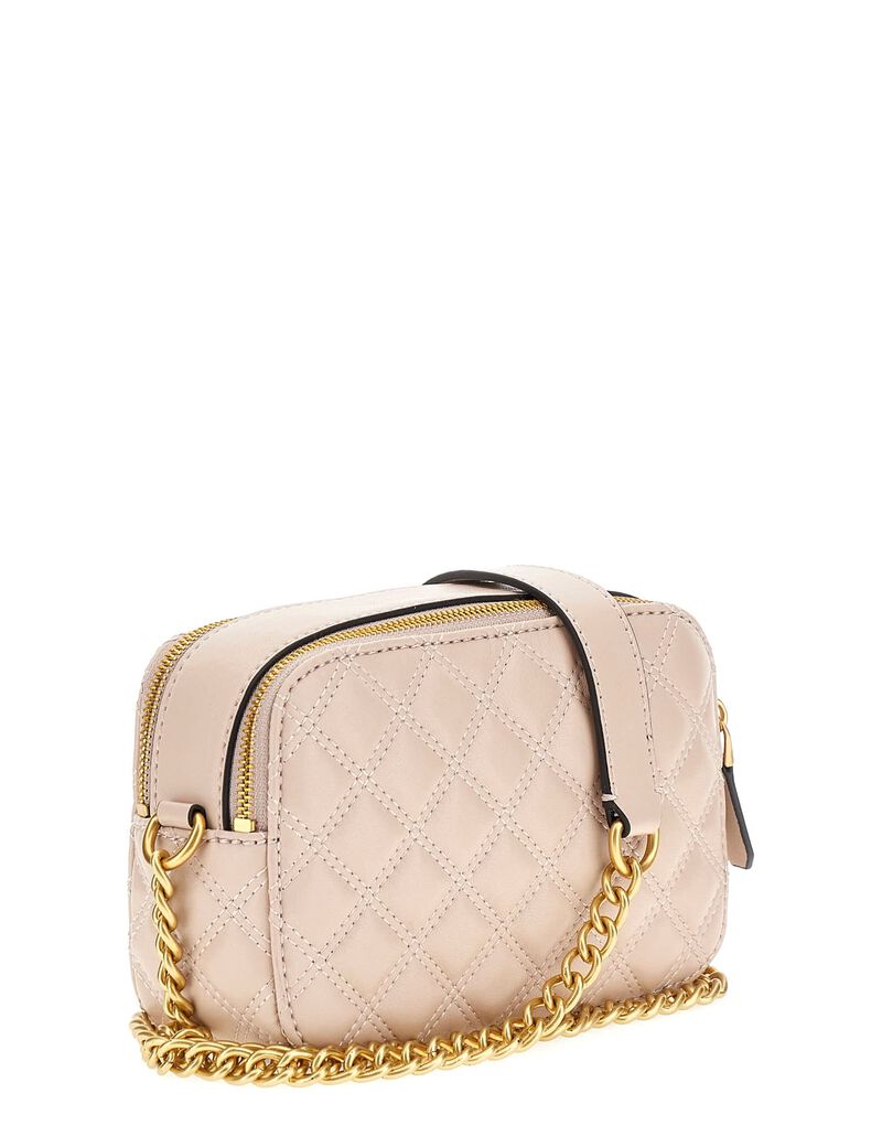 G.U.E.S.S Giully Quilted Mini Crossbody