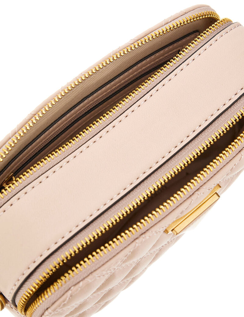 G.U.E.S.S Giully Quilted Mini Crossbody