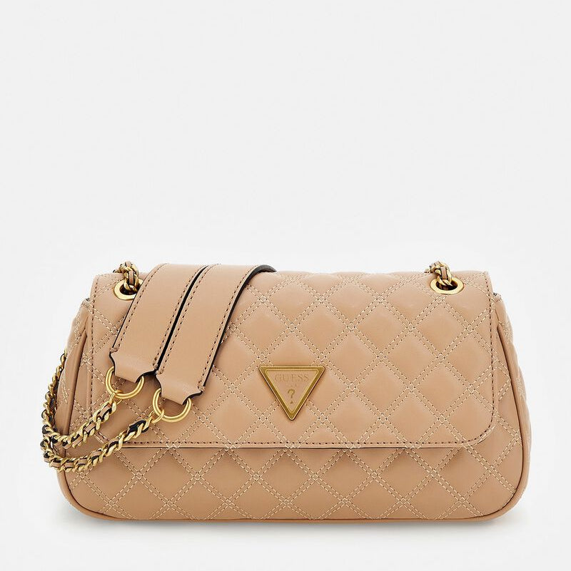 G.U.E.S.S Giully Quilted Crossbody Bag
