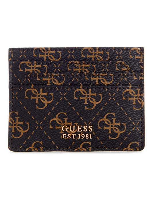 G.U.E.S.S Laurel Slg Card Holder