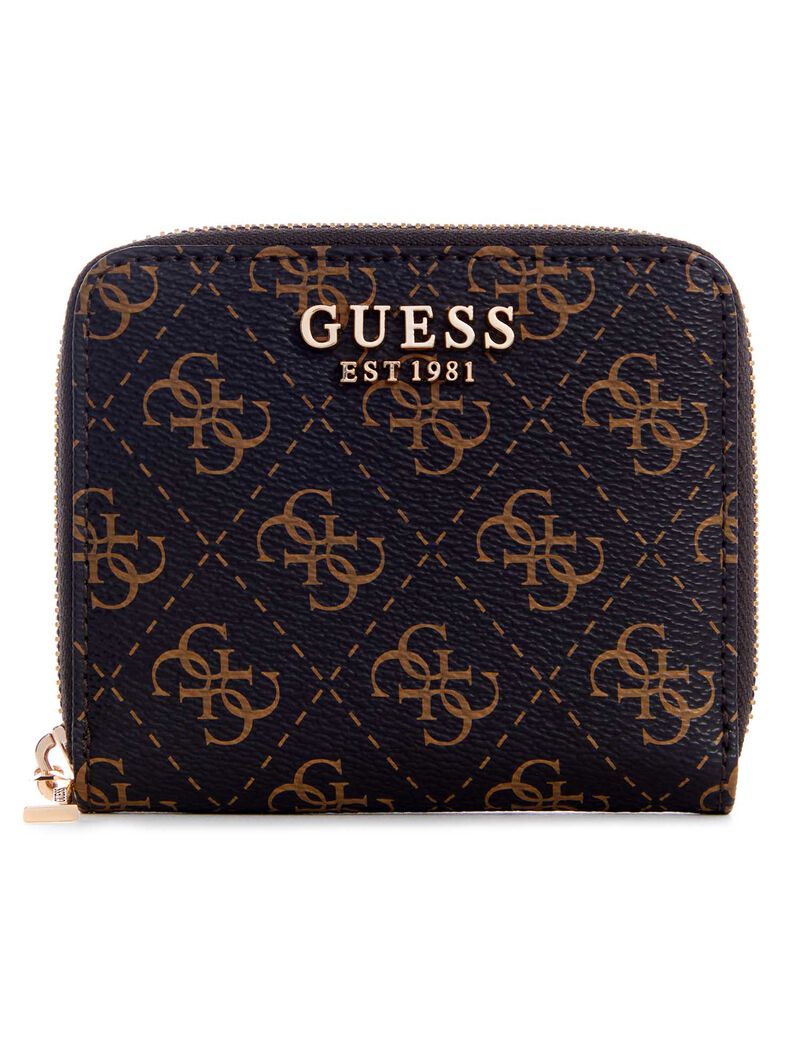 G.U.E.S.S Laurel Slg Small Zip Around