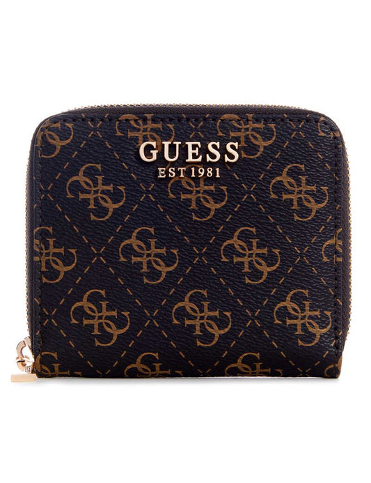 G.U.E.S.S Laurel Slg Small Zip Around