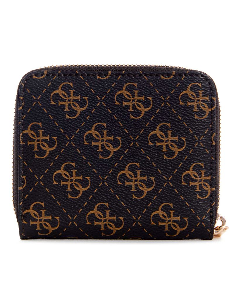 G.U.E.S.S Laurel Slg Small Zip Around