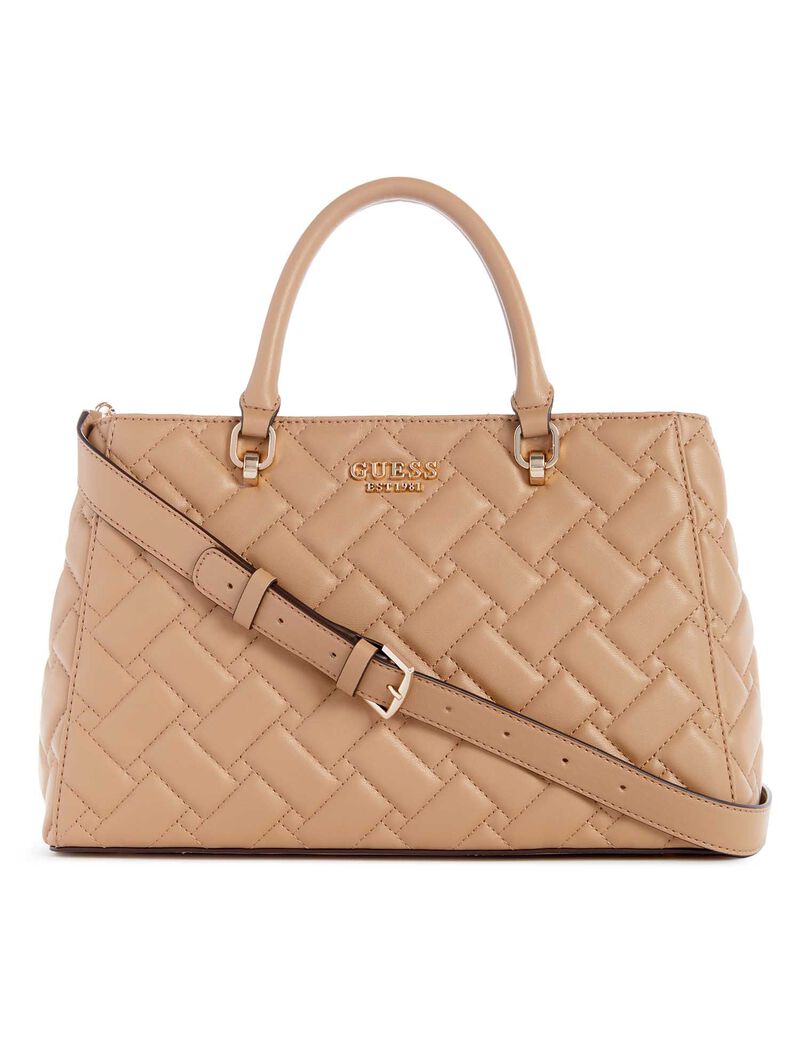 G.U.E.S.S Alanna Girlfriend Satchel