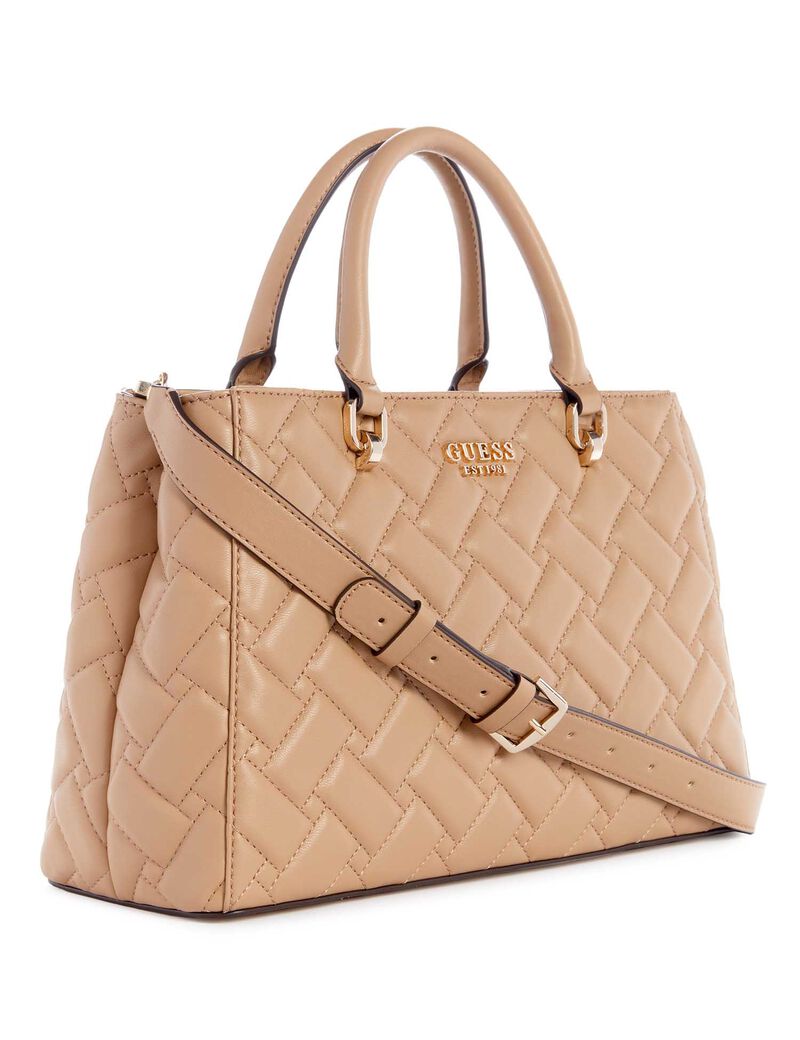 G.U.E.S.S Alanna Girlfriend Satchel