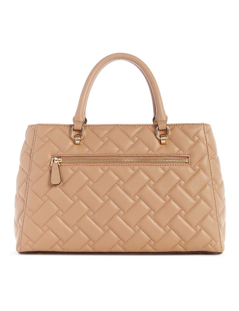 G.U.E.S.S Alanna Girlfriend Satchel