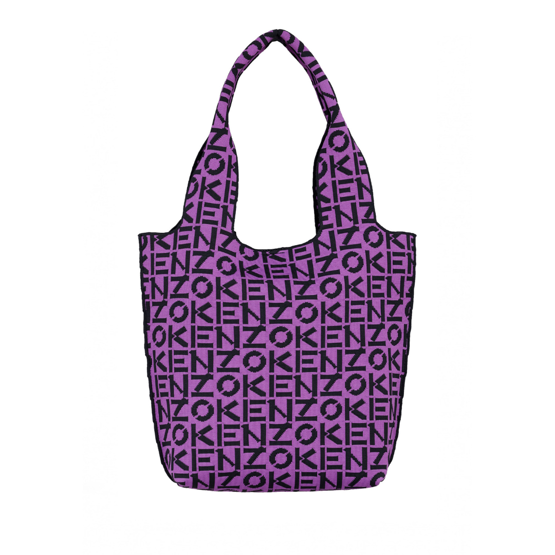 K.E.N.Z.O. SKUBA TOTE BAG