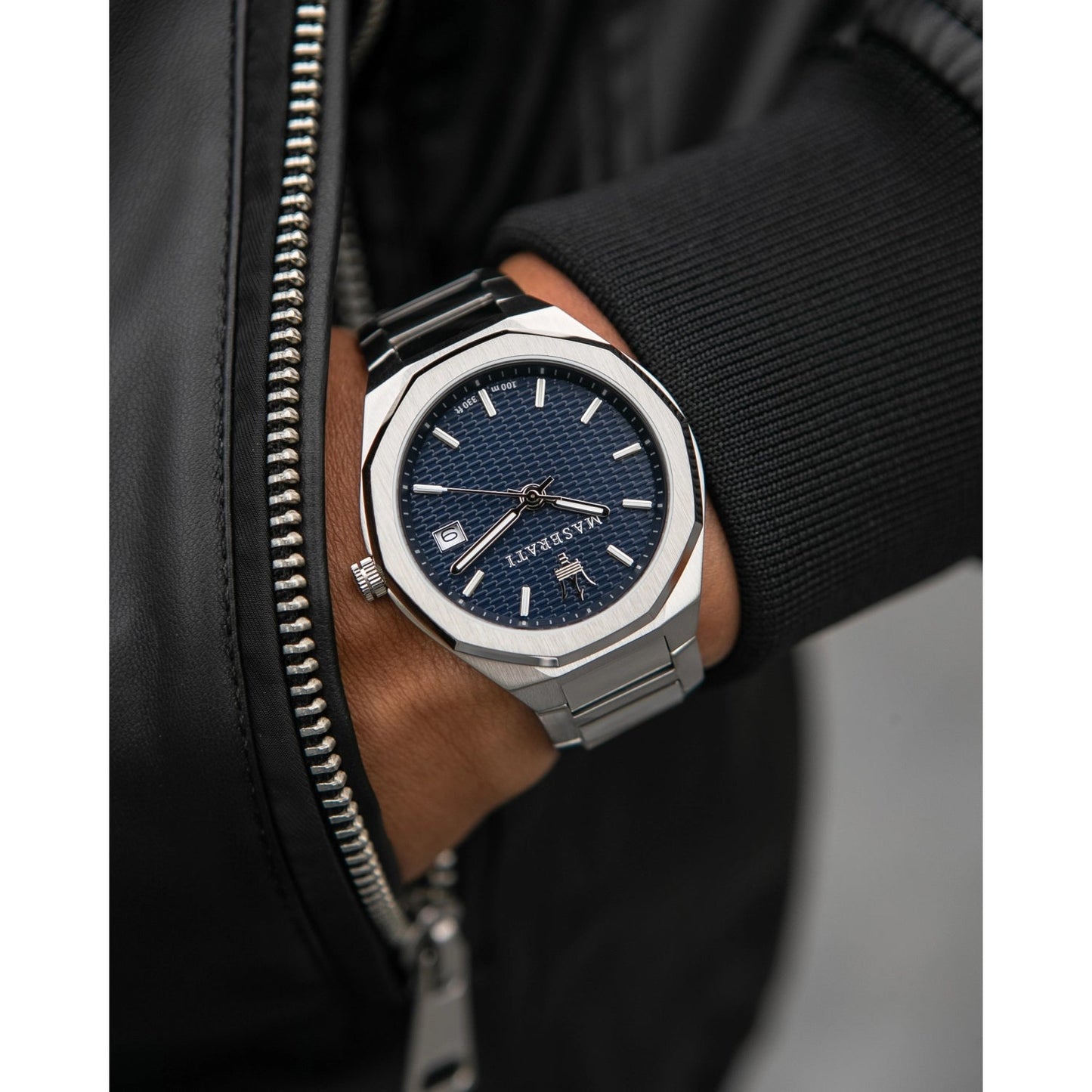 Maserati Stile Quartz Watch
