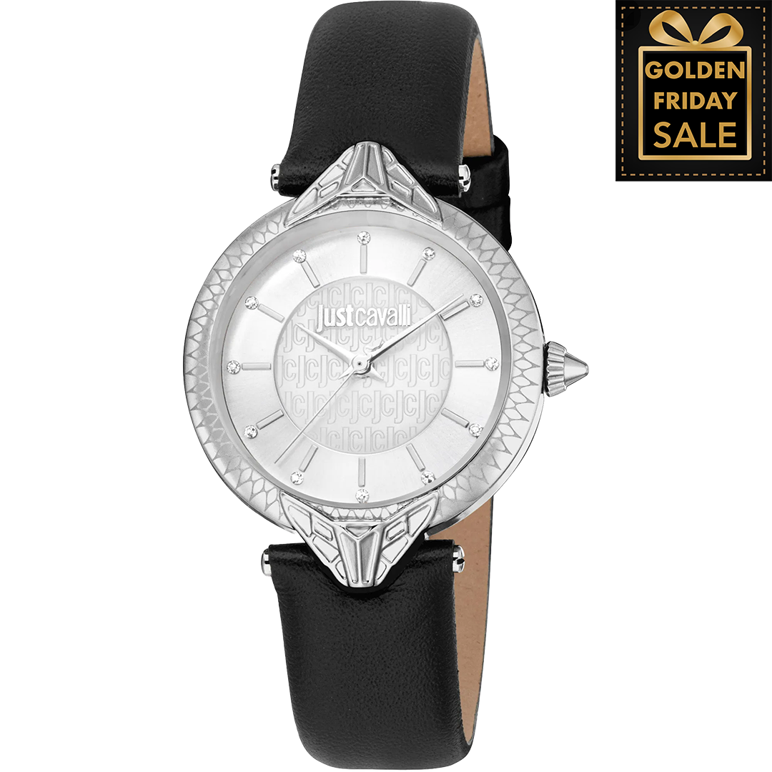 J.U.S.T C.A.V.A.L.L.I WATCH