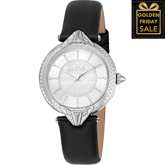 J.U.S.T C.A.V.A.L.L.I WATCH