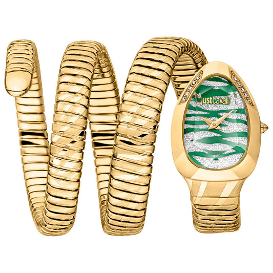 J.U.S.T C.A.V.A.L.L.I Watch