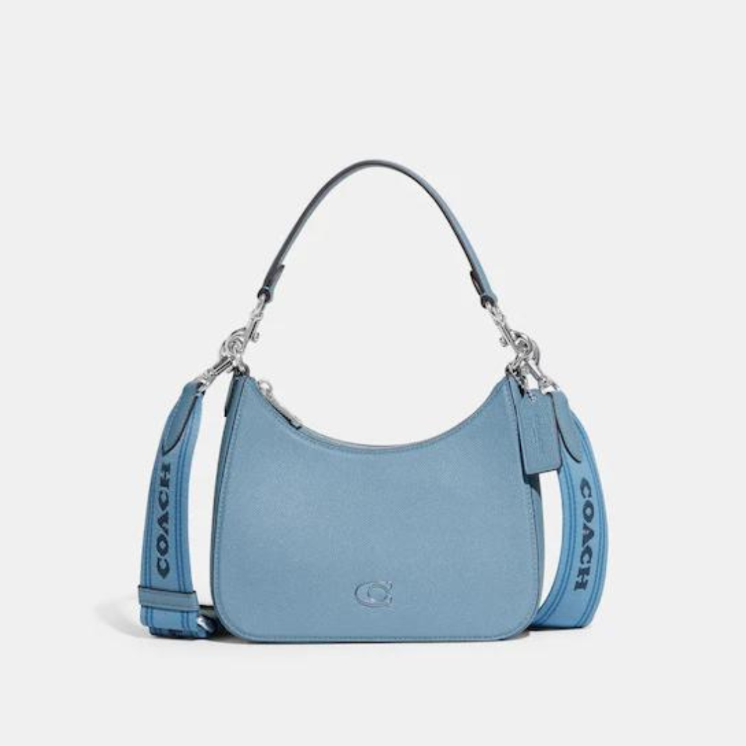 C.O.A.C.H.  Hobo Crossbody/Shoulder Bag