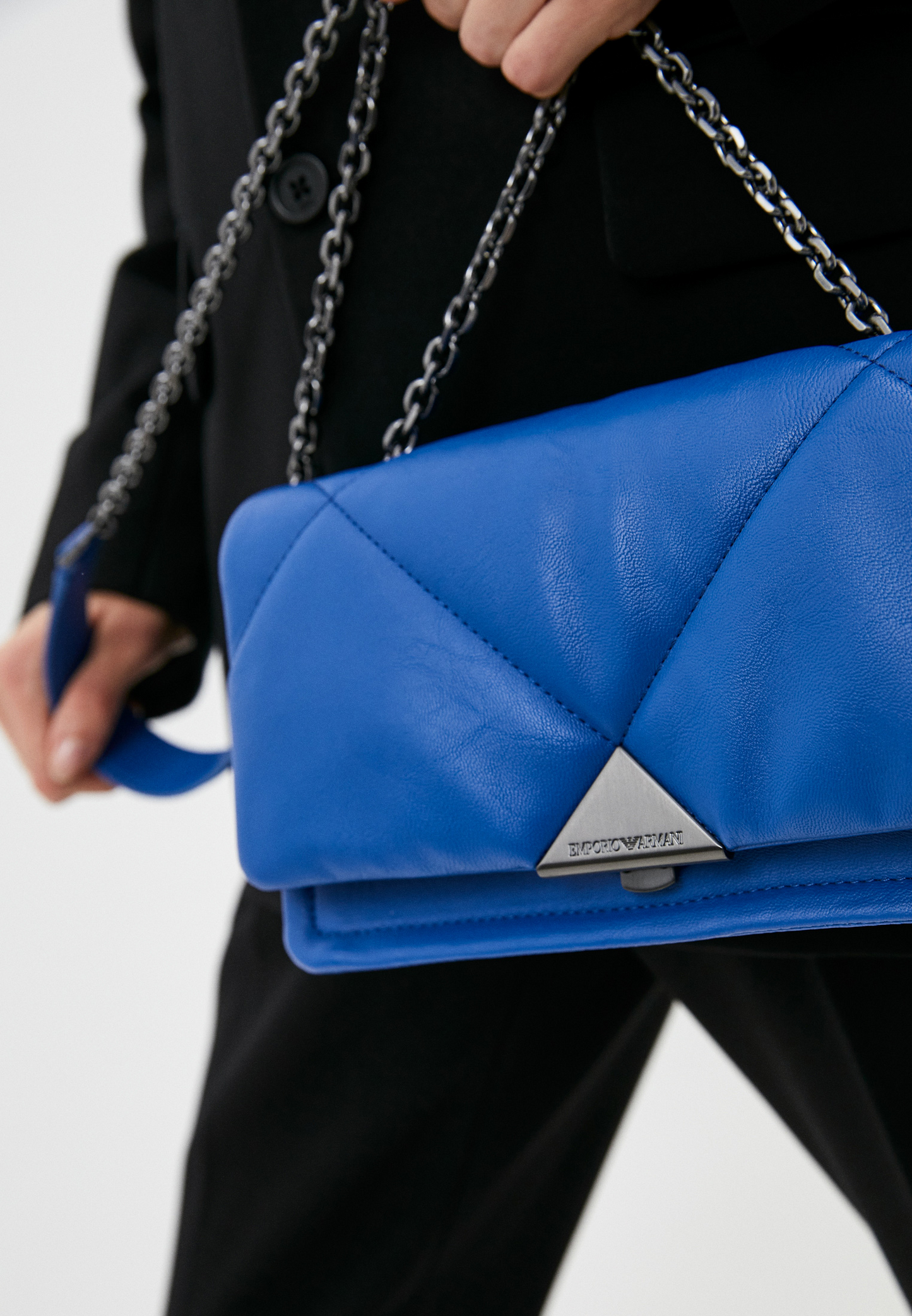 E.M.P.O.R.I.O A.R.M.A.N.I CROSS BAG