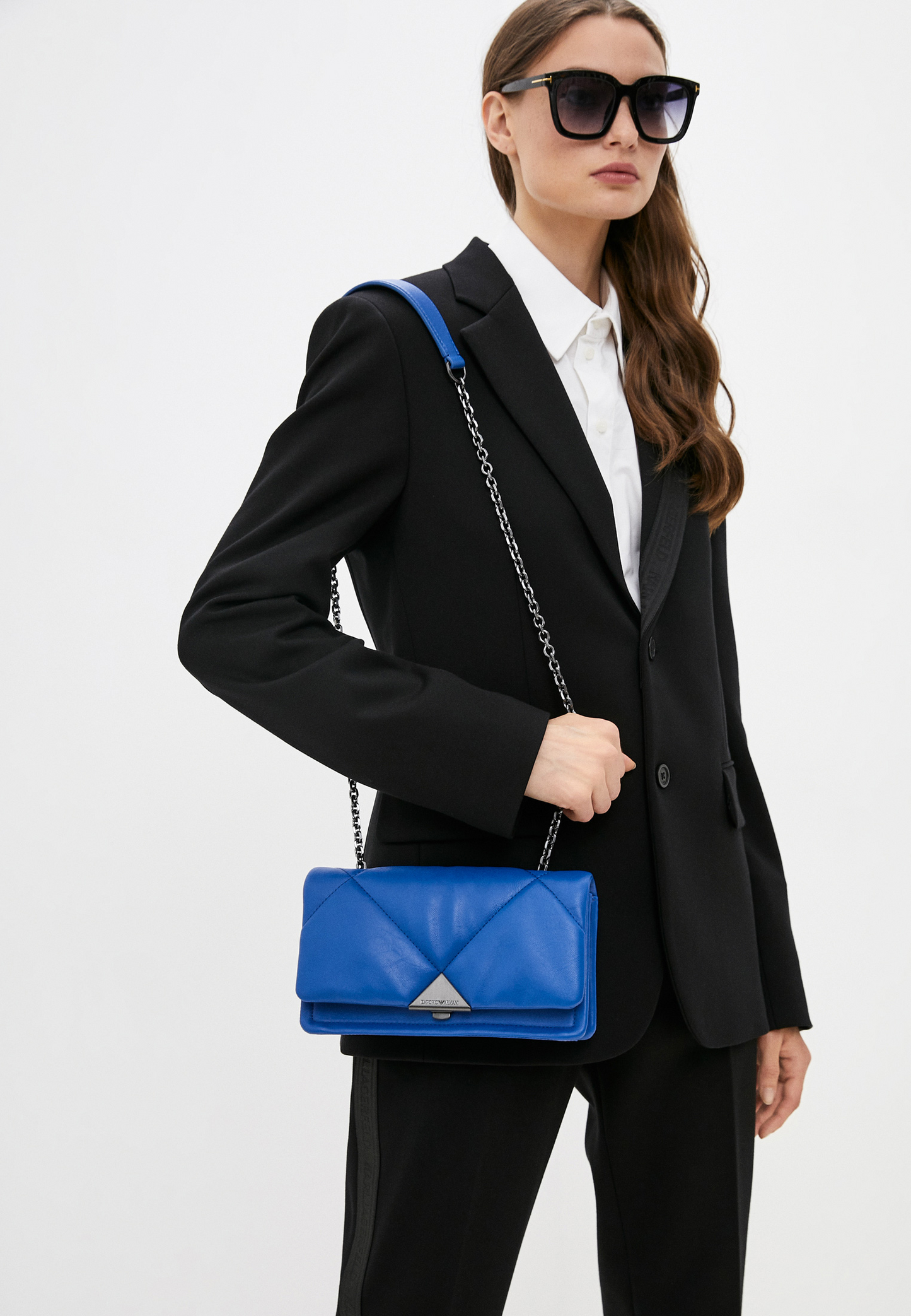 E.M.P.O.R.I.O A.R.M.A.N.I CROSS BAG