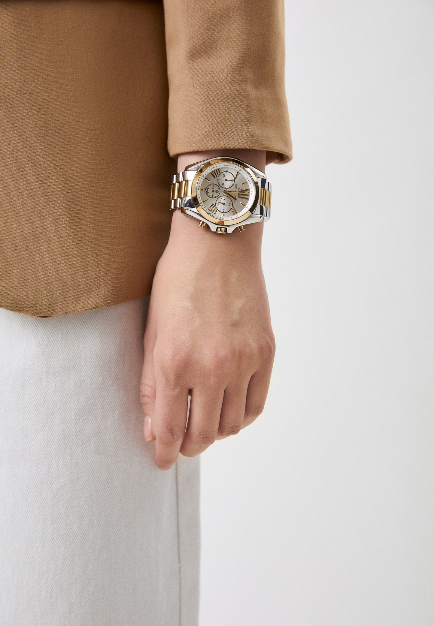 M.I.C.H.A.E.L. K.O.R.S. WATCH