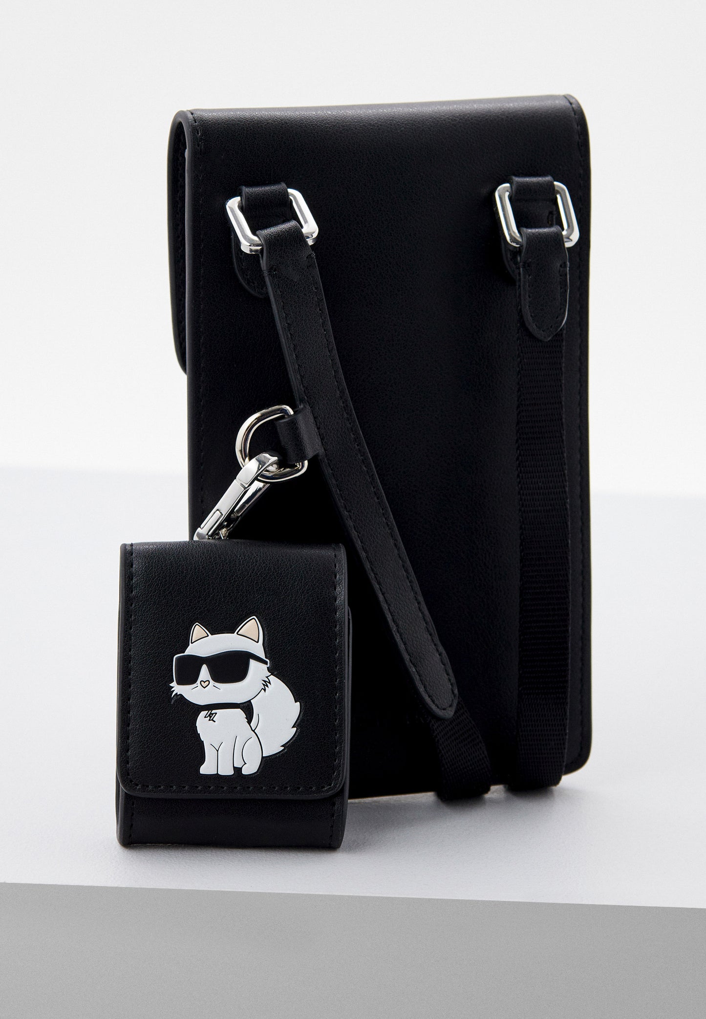 K.A.R.L L.A.G.E.R.F.E.L.D  Phone Case BAG