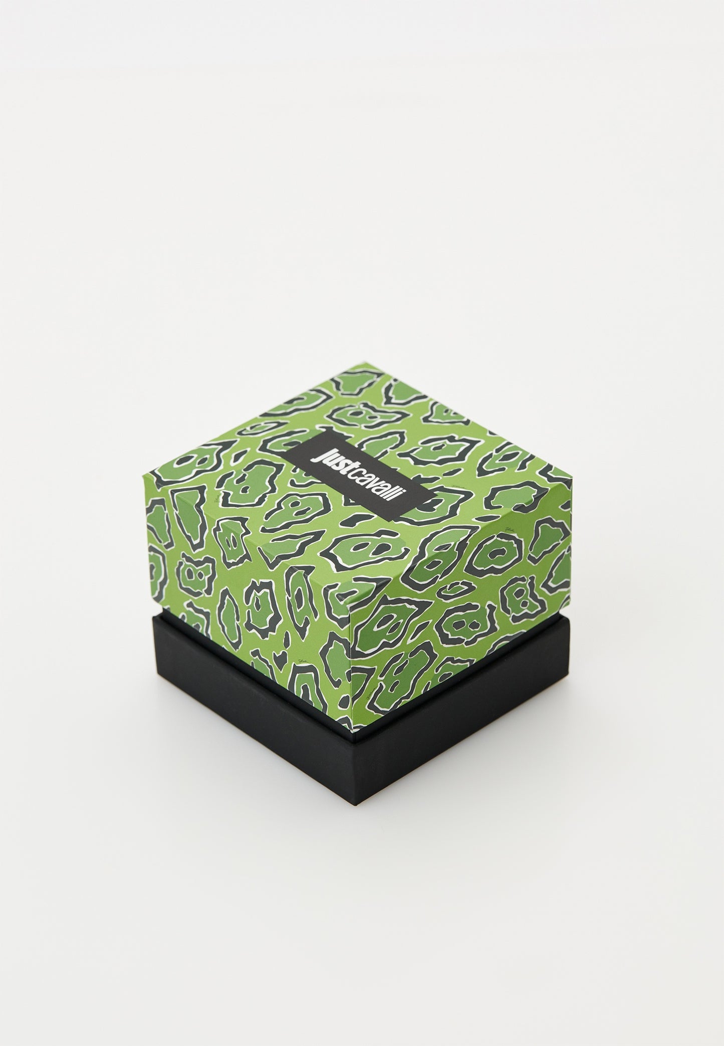 J.U.S.T C.A.V.A.L.L.I Lungo Women’s Watch