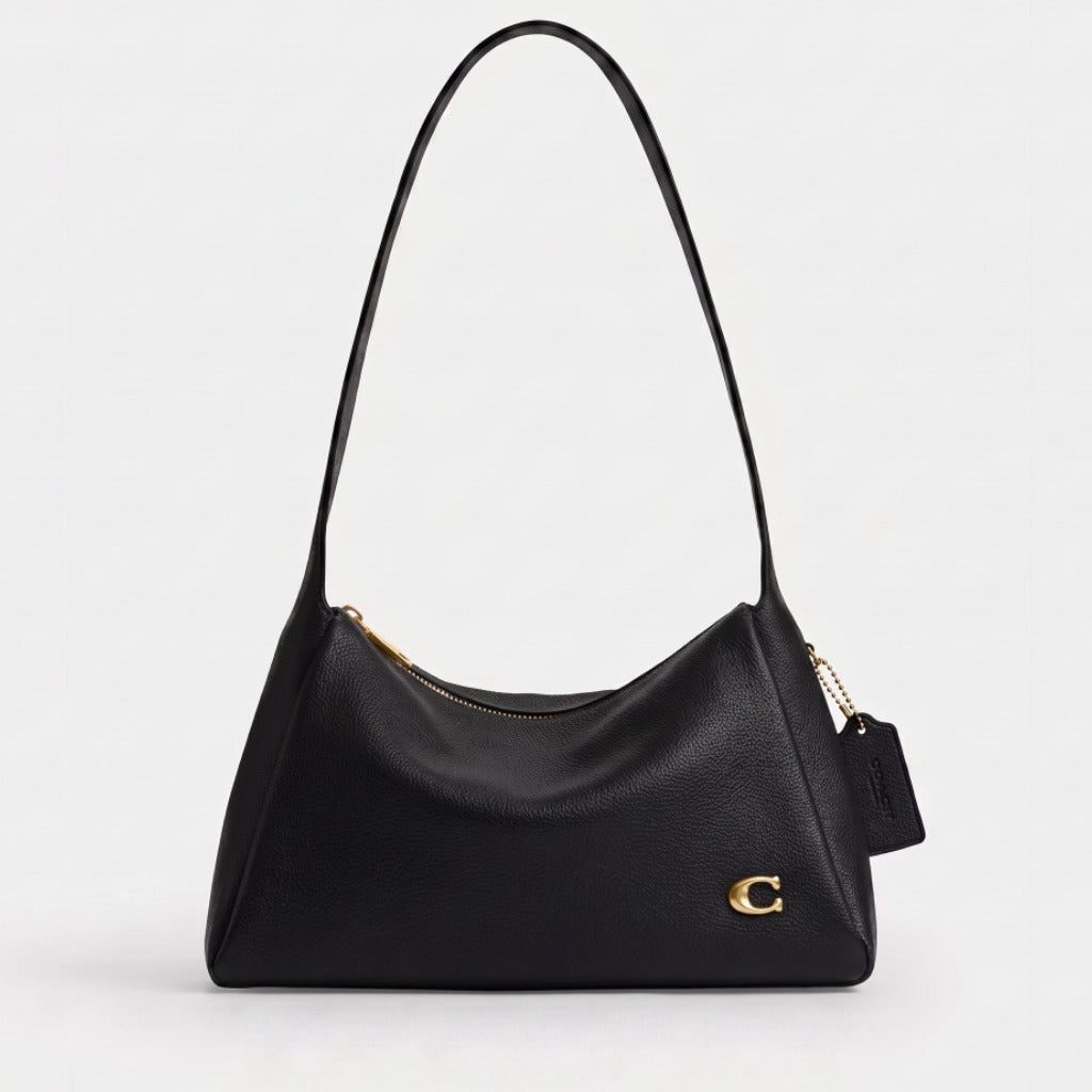 C.O.A.C.H LOLA SHOULDER BAG