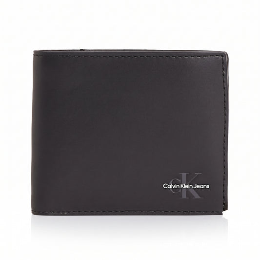 C.A.L.V.I.N K.L.E.I.N Leather Wallet