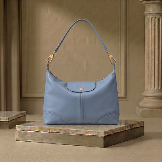 L.O-N.G.C.H-A.M.P Le Pliage Xtra L Shoulder bag
