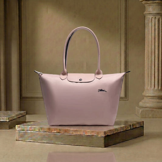 L.O-N.G-C.H-A.M-P Le Pliage Original L Tote bag
