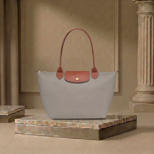 L.O.N.G C.H.A.M.P Le Pliage Original L Tote bag