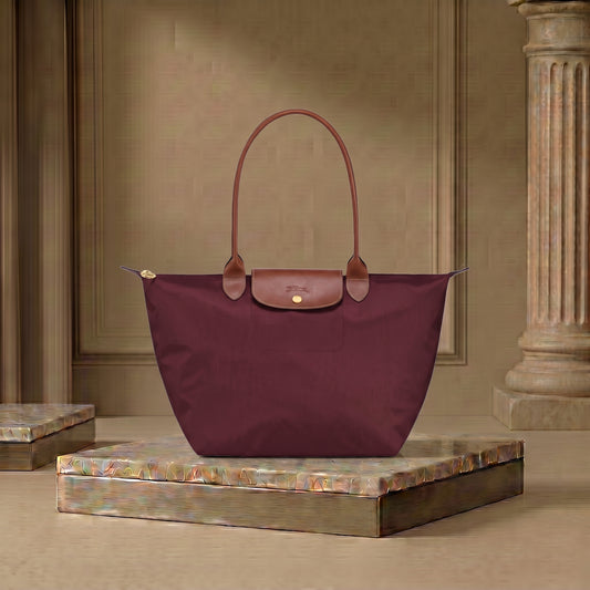 L.O-N.G.C-H.A-M.P Le Pliage Original L Tote bag