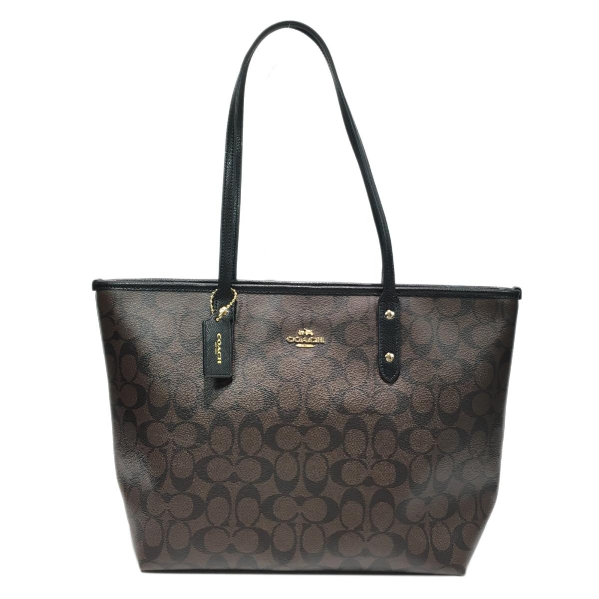 C.O.A.C.H. Tote Handbag