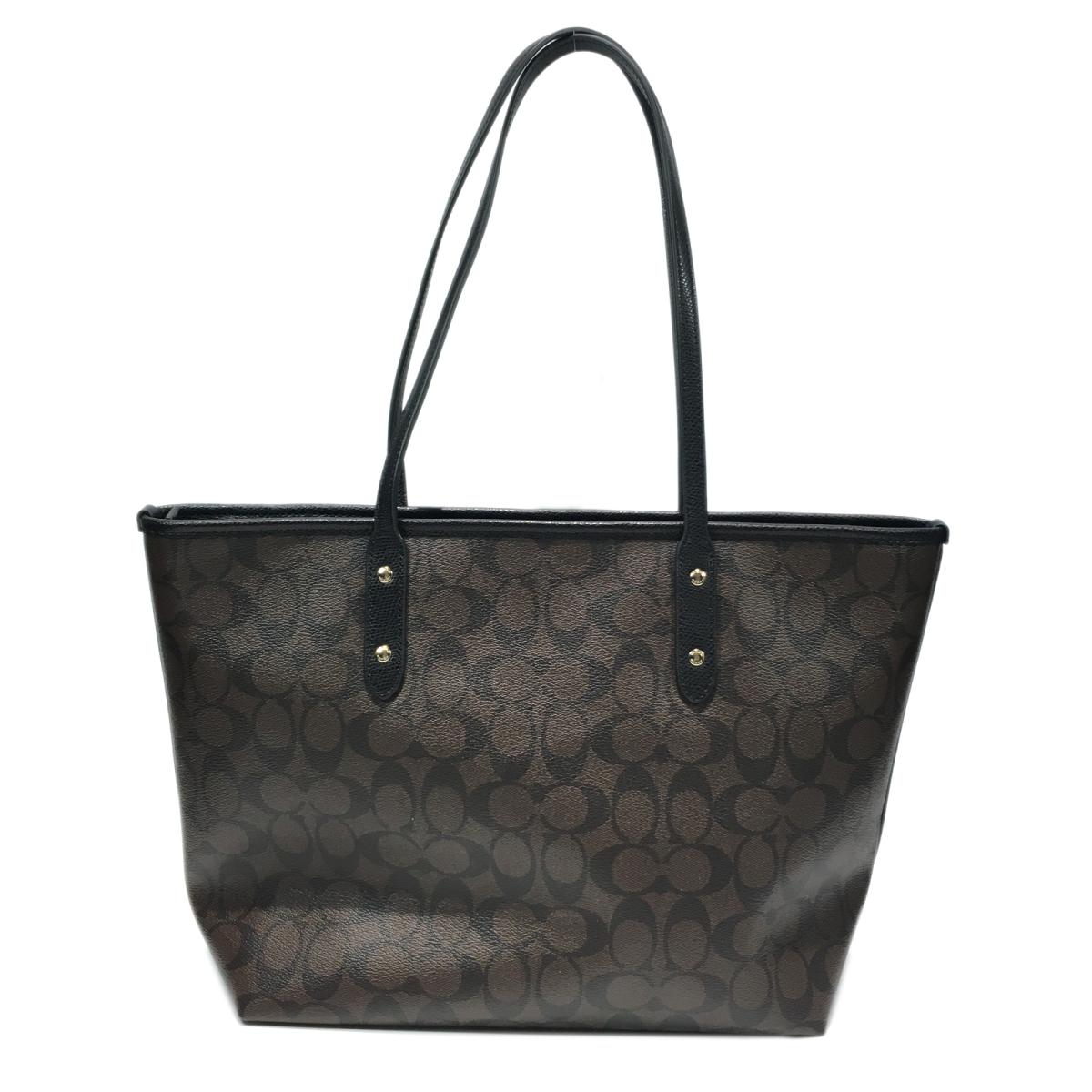 C.O.A.C.H. Tote Handbag