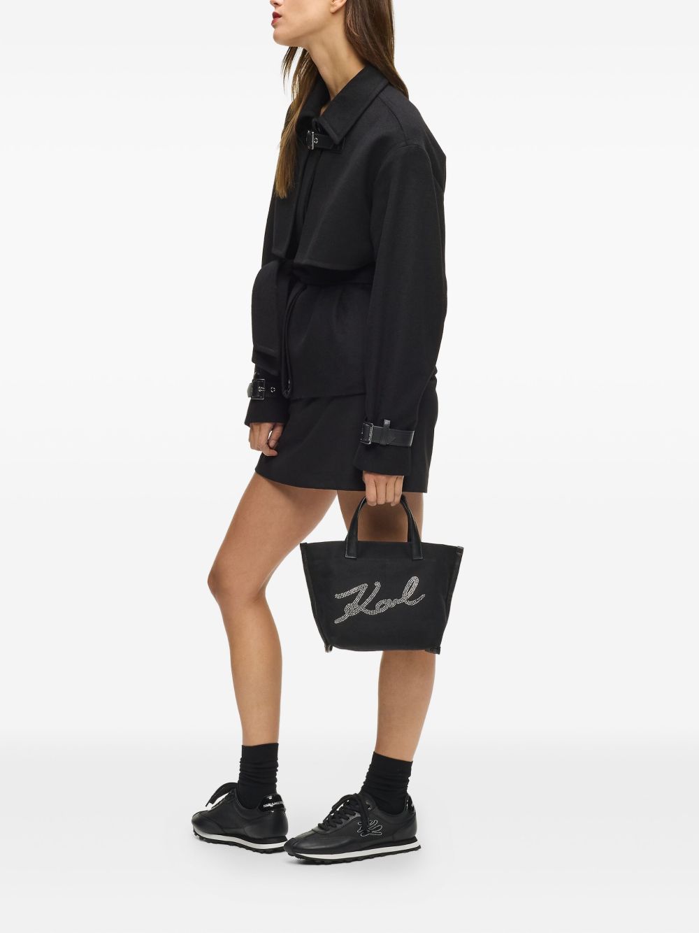 K.A.R.L L.A.G.E.R.F.E.L.D Handbag