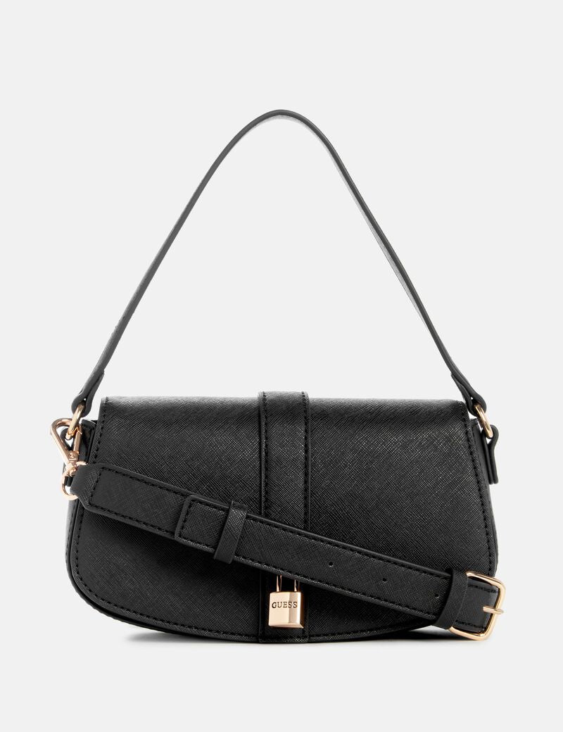 G.U.E.S.S Kittredge Mini Crossbody Flap bag