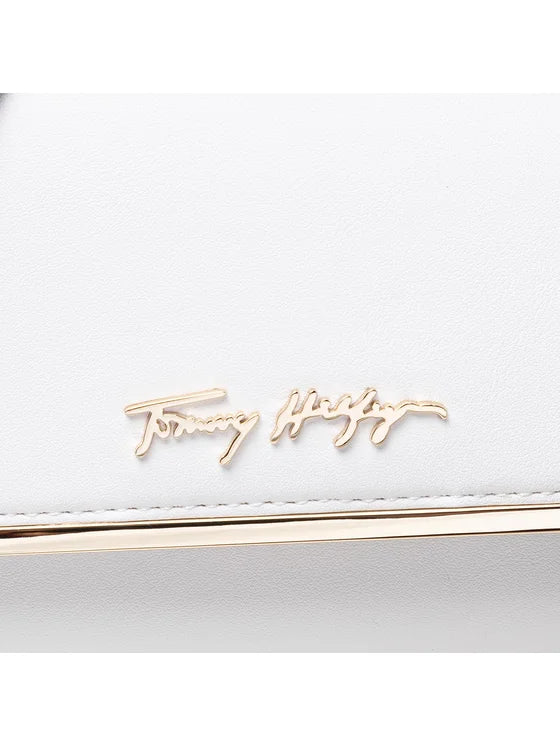 T.O.M.M.Y. H.I.L.F.I.G.E.R. CROSS HANDBAG