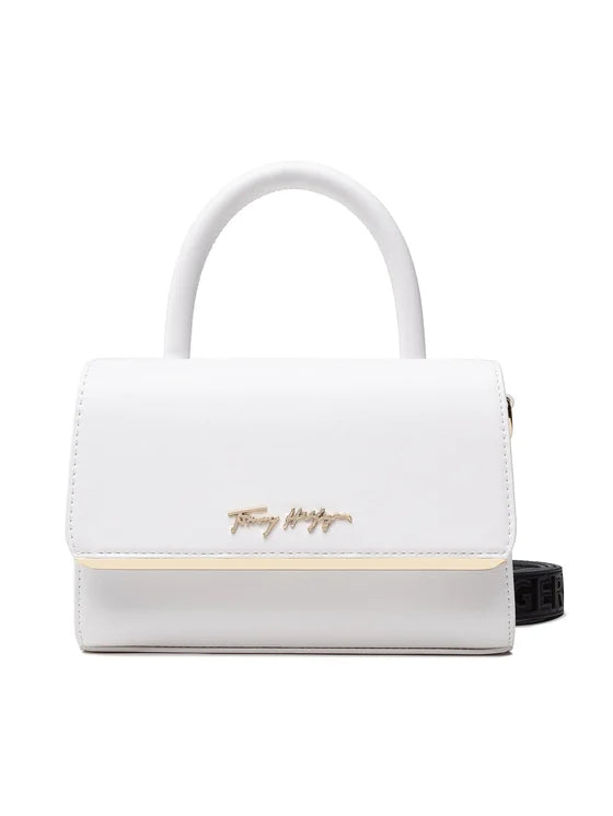 T.O.M.M.Y. H.I.L.F.I.G.E.R. CROSS HANDBAG