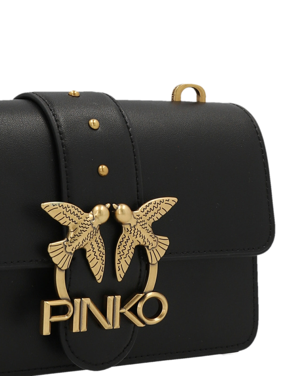 P.I.N.K.O Handbag Love Mini Icon Simply