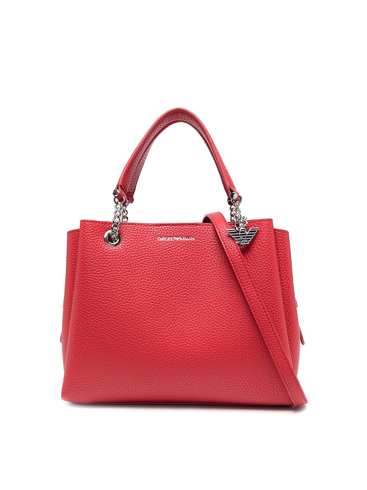 E.M.P.O.R.I.O A.R.M.A.N.I SHOULDER BAG