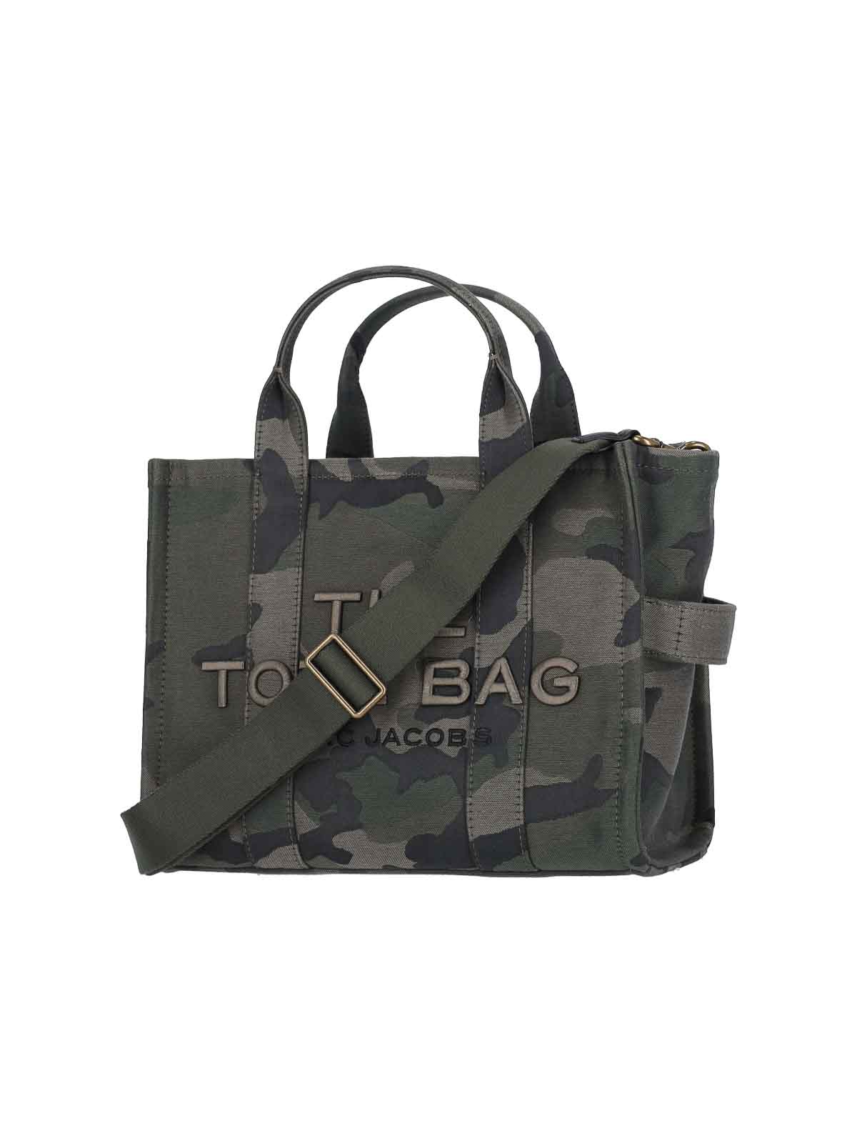 M.A.R.C J.A.C.O.B.S TOTE BAG